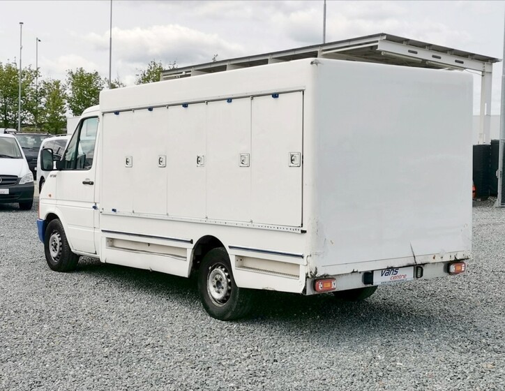 Volkswagen LT 4