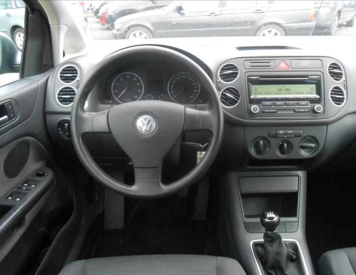 Volkswagen Golf Plus 13