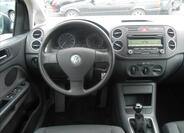 Volkswagen Golf Plus 13