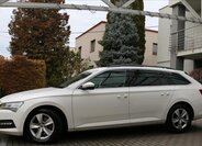 Škoda Superb 17