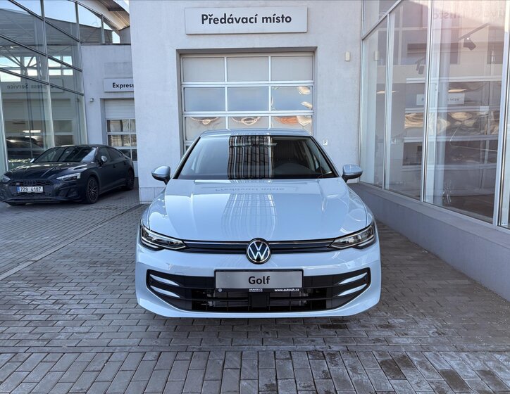 Volkswagen Golf Hatchback 1,5 l 85 kw