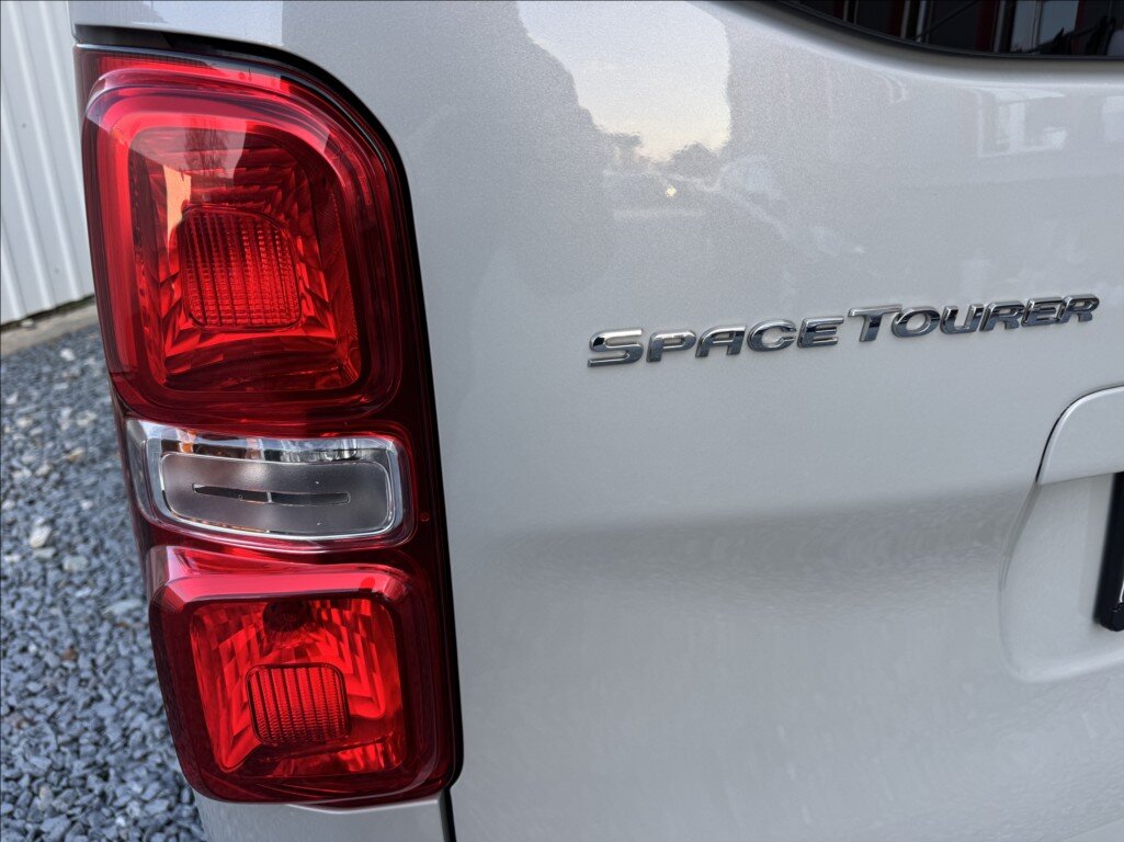 Citroën SpaceTourer