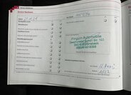 Škoda Fabia Kombi 1,2 l 77 kw