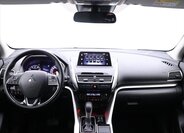 Mitsubishi Eclipse Cross SUV 1,5 l 120 kw