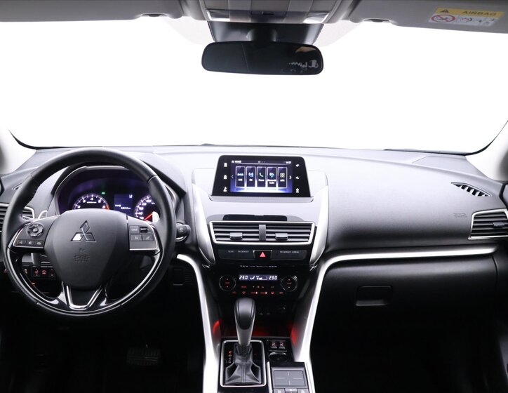 Mitsubishi Eclipse Cross SUV 1,5 l 120 kw