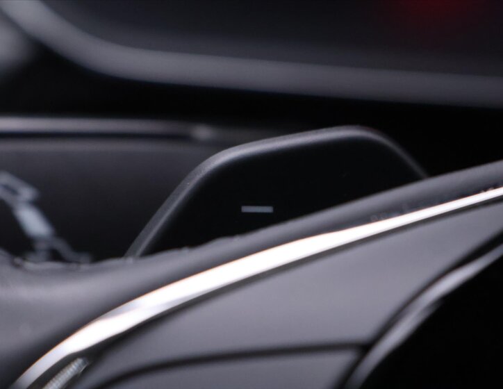 Škoda Superb Kombi 1,4 l 115 kw