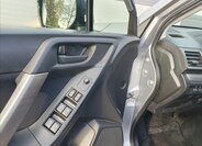 Subaru Forester SUV 2,0 l 108 kw