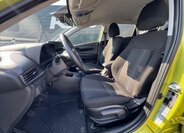Hyundai i20 Hatchback 1,2 l 57 kw