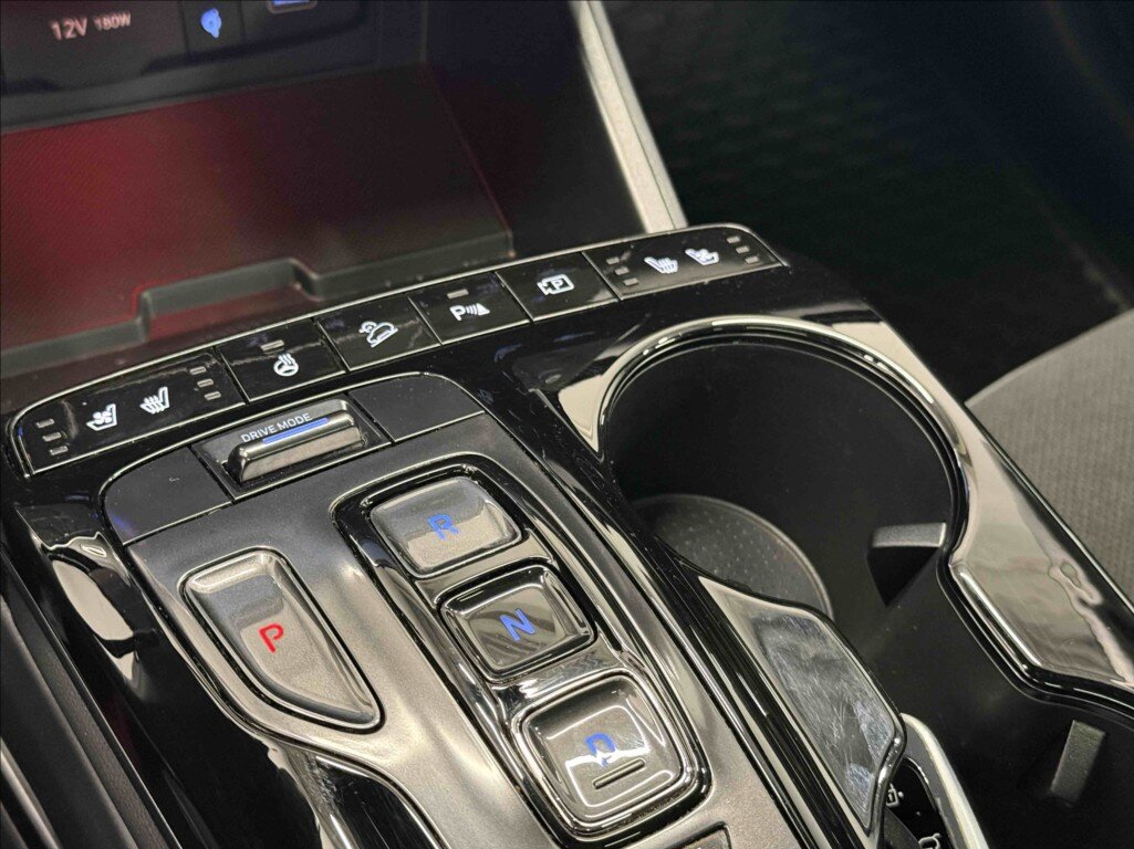 Hyundai Tucson SUV 1,6 l 169 kw