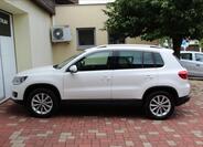 Volkswagen Tiguan 11