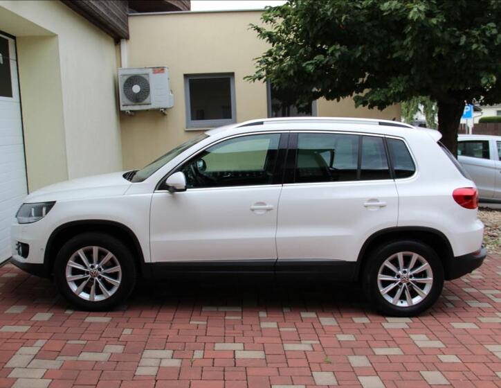Volkswagen Tiguan 11