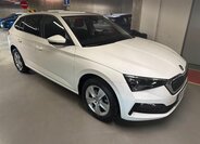Škoda Scala Hatchback 999,0 81 kw