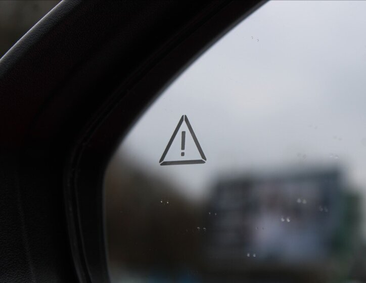 Hyundai Tucson SUV 1,6 l 110 kw