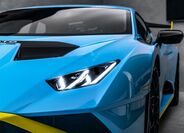 Lamborghini Huracán 9