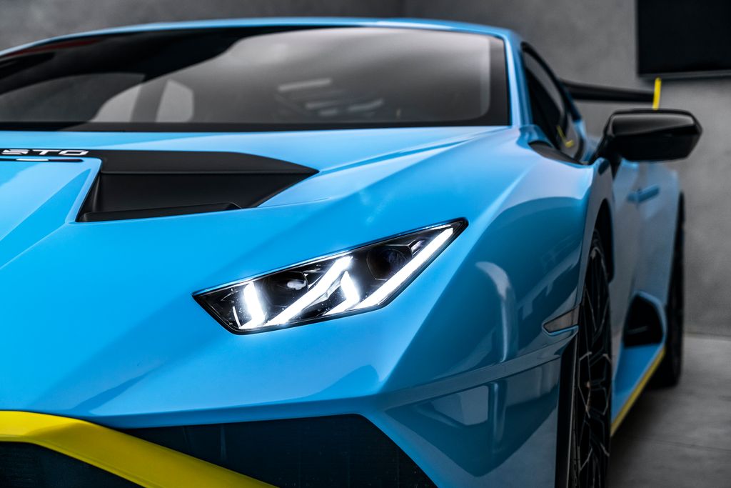 Lamborghini Huracán