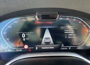 BMW Řada 7 Sedan 3,0 l 210 kw