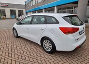 KIA Ceed Kombi 1,4 l 73 kw