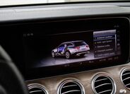 Mercedes-Benz Třídy E 18