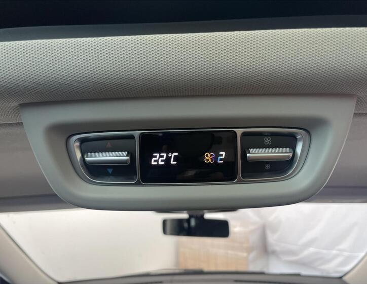 Mercedes-Benz Třídy V 24