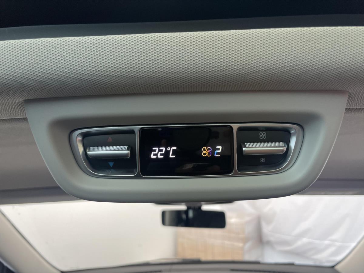 Mercedes-Benz Třídy V