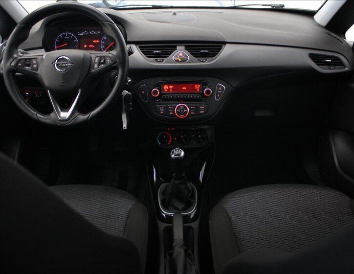 Opel Corsa Hatchback 1,4 l 66 kw