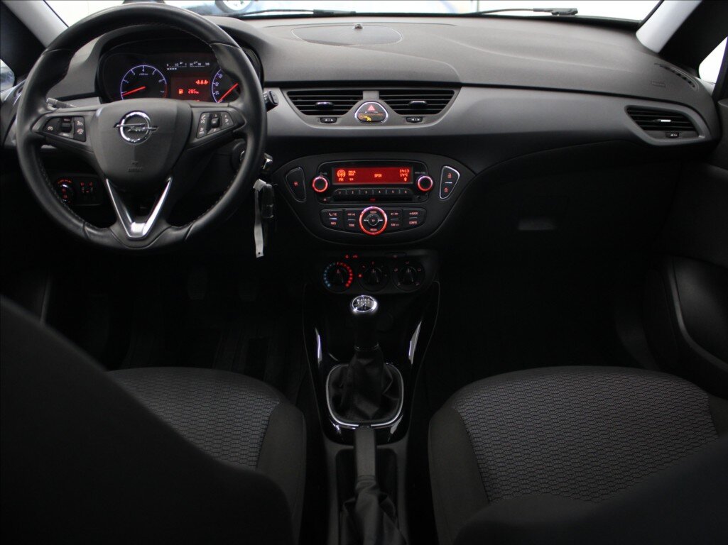 Opel Corsa Hatchback 1,4 l 66 kw