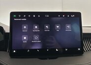 Škoda Superb Kombi 2,0 l 142 kw