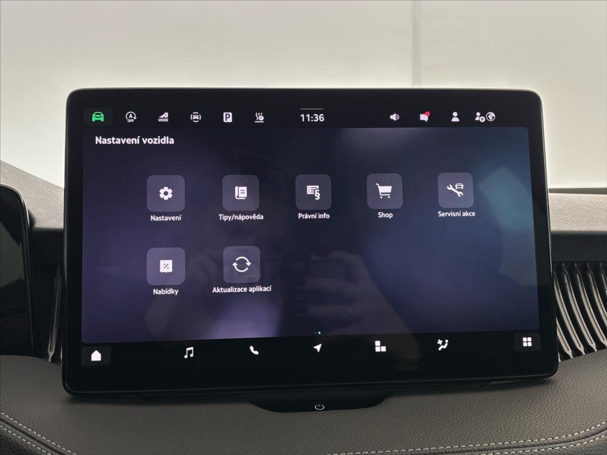 Škoda Superb Kombi 2,0 l 142 kw