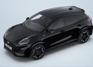 Ford Puma SUV / Terénní 1,0 l 92 kw