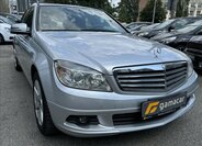Mercedes-Benz Třídy C Kombi 2,1 l 100 kw