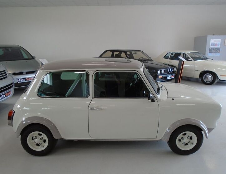 Mini Clubman 3