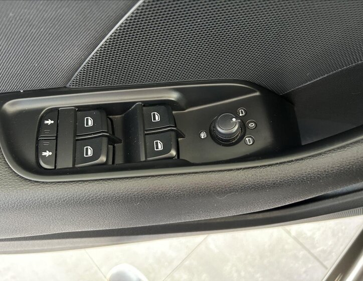 Audi A3 Hatchback 1,4 l 90 kw