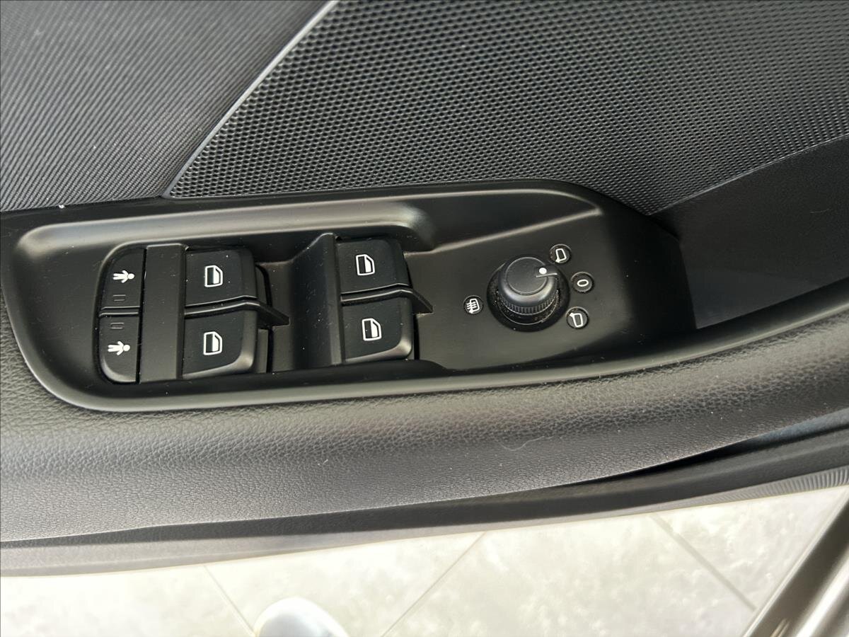 Audi A3 Hatchback 1,4 l 90 kw