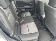 Mitsubishi Outlander SUV / Terénní 2,3 l 110 kw