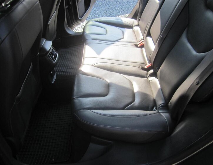 Ford Mondeo Kombi 2,0 l 110 kw