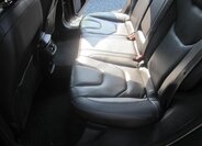 Ford Mondeo Kombi 2,0 l 110 kw