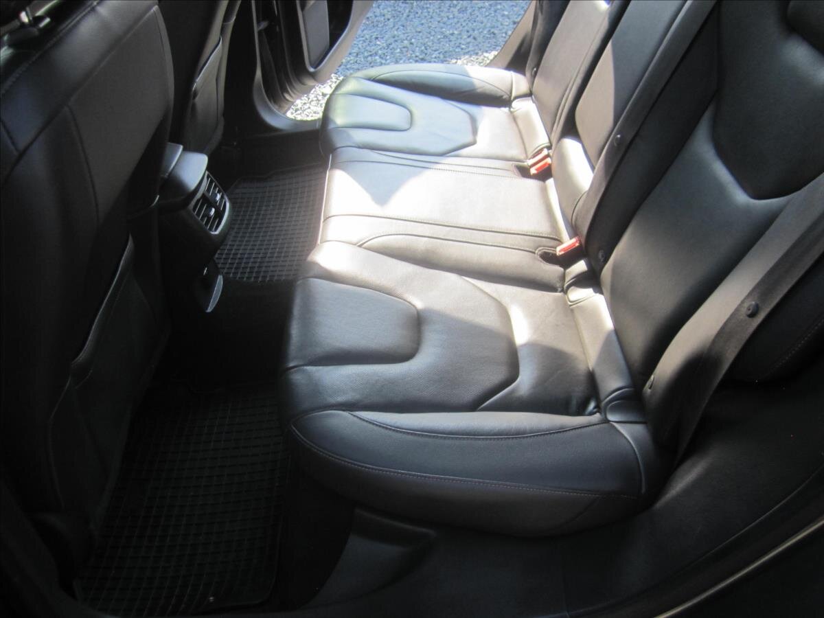 Ford Mondeo Kombi 2,0 l 110 kw