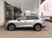 Volkswagen Tiguan 8