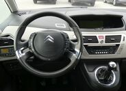 Citroën C4 Picasso 28