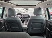 Seat Leon Kombi 1,4 l 103 kw