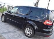 Ford Galaxy 7