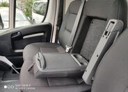 Citroën Jumper Skříň 2,2 l 0