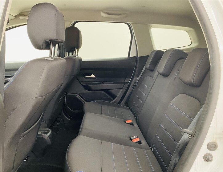 Dacia Duster SUV / Terénní 999,0 67 kw