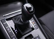 Škoda Superb Liftback 2,0 l 147 kw