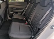 Hyundai Tucson SUV / Terénní 1,6 l 110 kw