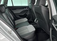 Škoda Octavia Kombi 1,5 l 110 kw
