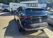 KIA Ostatní SUV 0,0 110 kw