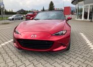 Mazda MX-5 Kabriolet 1,5 l 0