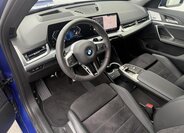 BMW X1 SUV 2,0 l 110 kw