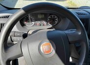 Fiat Ducato Ostatní 0,0 116 kw